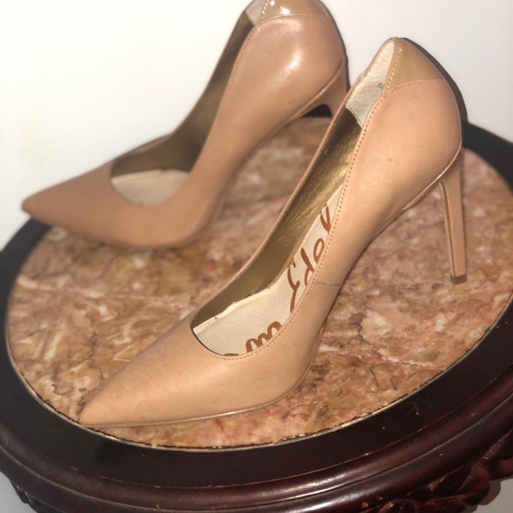 Pumps
